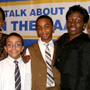 2010 Freedom Fund Banquet