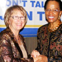 2010 Freedom Fund Banquet