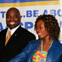2010 Freedom Fund Banquet