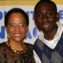 2010 Freedom Fund Banquet