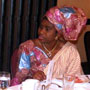 2011 Freedom Fund Banquet