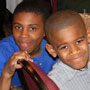 2011 Freedom Fund Banquet