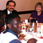 2011 Freedom Fund Banquet