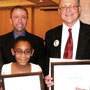 2011 Freedom Fund Banquet