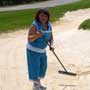 Golf Outing