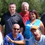 Golf Outing