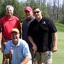 Golf Outing