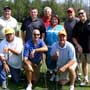 Golf Outing