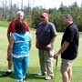 Golf Outing