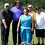 Golf Outing
