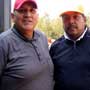 Golf Outing