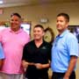 Golf Outing