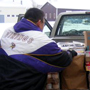 Furniture Deliveries