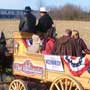 2010 Toys For tots 2009