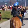 2010 Toys For tots 2009