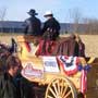 Horse PArade