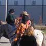 2010 Toys For tots 2009