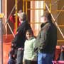 2010 Toys For tots 2009