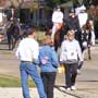 2010 Toys For tots 2009