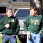 2010 Toys For tots 2009