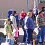 2010 Toys For tots 2009