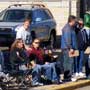 2010 Toys For tots 2009