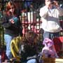 2010 Toys For tots 2009
