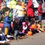 2010 Toys For tots 2009