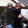 2010 Toys For tots 2009