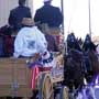 2010 Toys For tots 2009