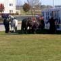 2010 Toys For tots 2009