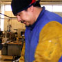 Larry Cortez Welding
