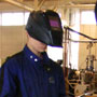 Larry Cortez at Southeast Technical