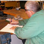 Larry Cortez at Southeast Technical