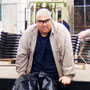 Larry Cortez at Southeast Technical
