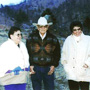 Native American Leaders