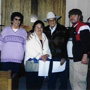 Native American Leaders