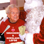 Santa and Friends