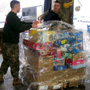 2010 Toys For tots 2009