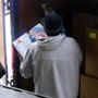 2010 Toys For tots 2009