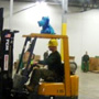 2010 Toys For tots 2009
