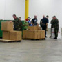 2010 Toys For tots 2009