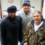 2010 Toys For tots 2009