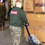 2010 Toys For tots 2009