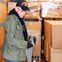 2010 Toys For tots 2009