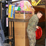 2010 Toys For tots 2009