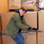 2010 Toys For tots 2009