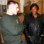 2010 Toys For tots 2009