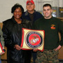 2010 Toys For tots 2009
