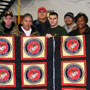 2010 Toys For tots 2009